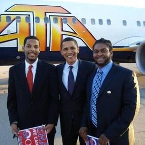 Meet your Posher, Eddie